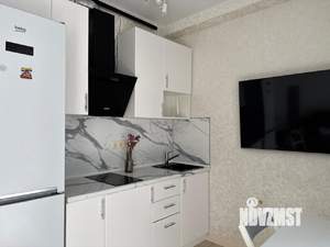 Студия квартира, на длительный срок, 22м2, 3/4 этаж