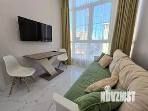 1-к квартира, посуточно, 35м2, 5/5 этаж