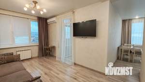 2-к квартира, на длительный срок, 53м2, 10/16 этаж