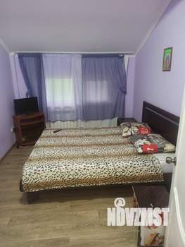 1-к квартира, посуточно, 36м2, 4/4 этаж