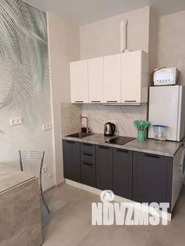 Студия квартира, посуточно, 20м2, 1/7 этаж