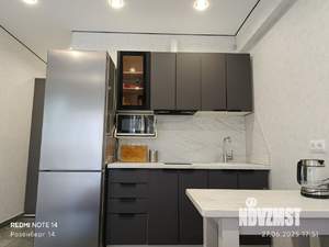 1-к квартира, посуточно, 24м2, 3/13 этаж