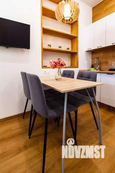 1-к квартира, на длительный срок, 35м2, 4/5 этаж