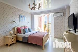 2-к квартира, посуточно, 73м2, 9/12 этаж