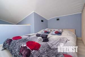 Студия квартира, посуточно, 20м2, 5/5 этаж