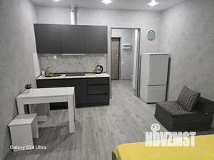 Студия квартира, посуточно, 26м2, 3/12 этаж