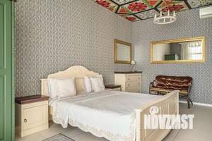 1-к квартира, посуточно, 60м2, 1/1 этаж