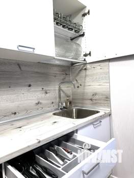 1-к квартира, посуточно, 43м2, 11/12 этаж