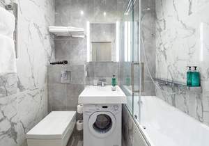 2-к квартира, на длительный срок, 49м2, 16/16 этаж