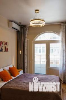 Студия квартира, посуточно, 22м2, 5/5 этаж