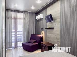 2-к квартира, посуточно, 38м2, 2/4 этаж