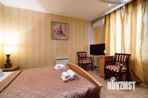 2-к квартира, посуточно, 85м2, 1/1 этаж