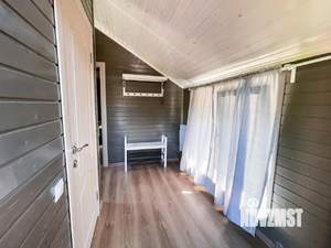 2-к квартира, посуточно, 30м2, 1/1 этаж