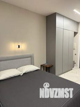 1-к квартира, посуточно, 22м2, 6/6 этаж