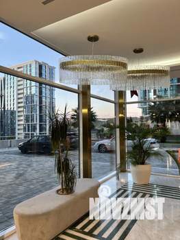 1-к квартира, посуточно, 21м2, 1/1 этаж
