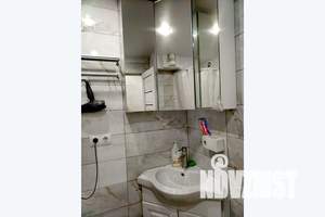 1-к квартира, посуточно, 24м2, 4/13 этаж