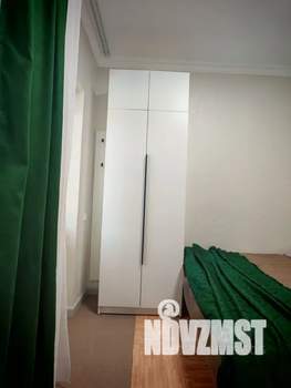 Студия квартира, посуточно, 15м2, 1/4 этаж