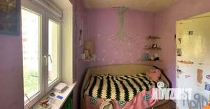 3-к квартира, на длительный срок, 43м2, 5/5 этаж