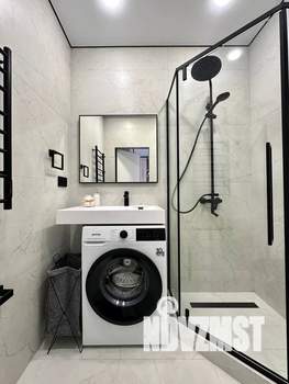 1-к квартира, посуточно, 30м2, 3/11 этаж