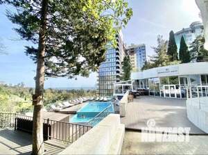 1-к квартира, посуточно, 18м2, 1/1 этаж