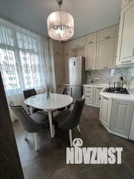 2-к квартира, посуточно, 44м2, 2/8 этаж