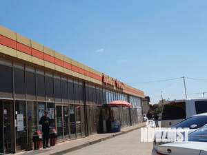 Студия квартира, посуточно, 25м2, 6/6 этаж