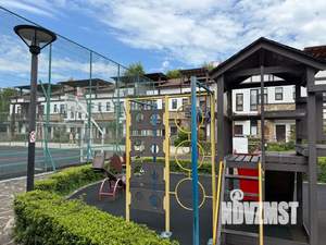 1-к квартира, посуточно, 45м2, 3/3 этаж