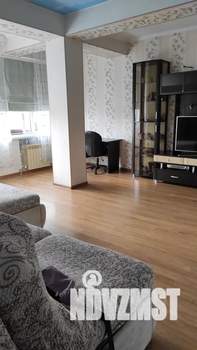 2-к квартира, посуточно, 65м2, 8/8 этаж