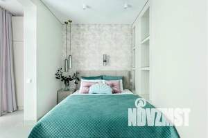 1-к квартира, посуточно, 32м2, 3/12 этаж