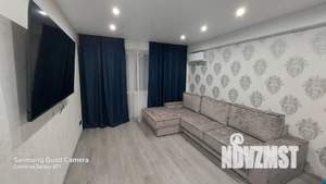 1-к квартира, посуточно, 47м2, 5/9 этаж