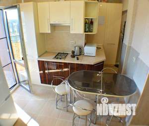 1-к квартира, посуточно, 33м2, 1/1 этаж