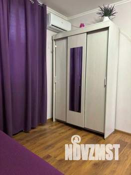 1-к квартира, посуточно, 23м2, 1/1 этаж