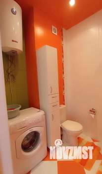 1-к квартира, посуточно, 35м2, 3/9 этаж