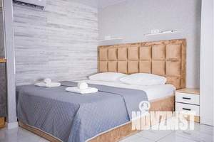 1-к квартира, посуточно, 27м2, 1/3 этаж