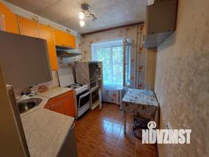 1-к квартира, посуточно, 30м2, 2/5 этаж