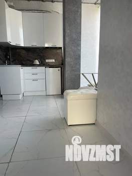 1-к квартира, посуточно, 28м2, 1/3 этаж