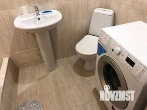 Студия квартира, на длительный срок, 24м2, 2/2 этаж