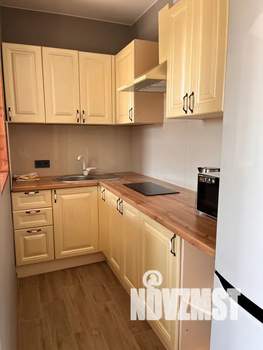 Студия квартира, посуточно, 30м2, 3/12 этаж