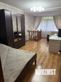 2-к квартира, на длительный срок, 52м2, 1/6 этаж