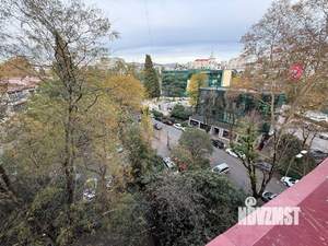 1-к квартира, на длительный срок, 43м2, 7/14 этаж