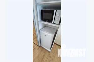 1-к квартира, посуточно, 17м2, 11/17 этаж