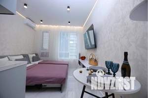 1-к квартира, посуточно, 20м2, 7/19 этаж