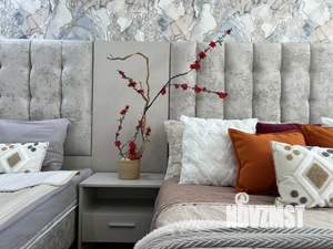 1-к квартира, посуточно, 27м2, 1/1 этаж