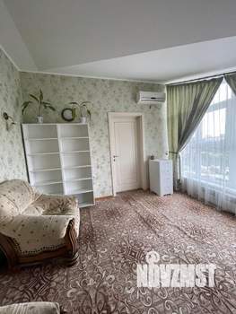 3-к квартира, на длительный срок, 61м2, 4/4 этаж