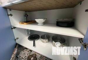 1-к квартира, посуточно, 38м2, 4/6 этаж