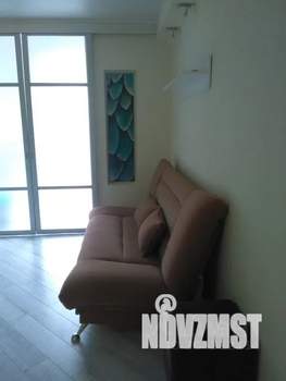 1-к квартира, посуточно, 30м2, 7/13 этаж