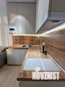 1-к квартира, посуточно, 31м2, 3/6 этаж