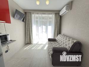 2-к квартира, на длительный срок, 42м2, 1/4 этаж