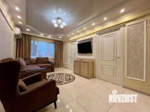 3-к квартира, на длительный срок, 50м2, 5/5 этаж