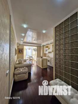 2-к квартира, посуточно, 87м2, 12/18 этаж